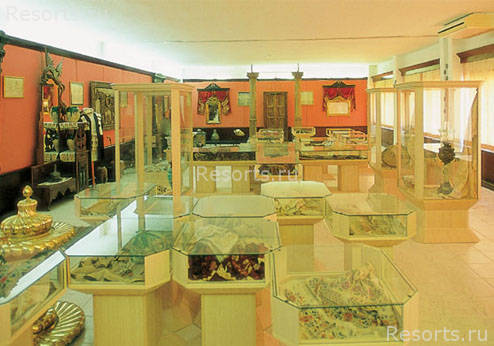 Rina Apart Hotel 22